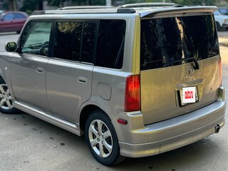 2006 Scion xB I, коричневый, 560000 рублей, вид 4