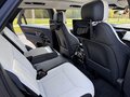 2022 Land Rover Range Rover Sport D350 III, чёрный, 15500000 рублей - вид 8