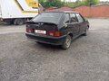 2009 Lada (ВАЗ) 2114, чёрный - вид 5
