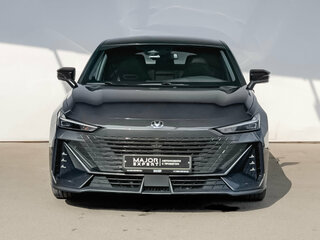 2024 Changan UNI-V I, серый, 2145000 рублей, вид 2