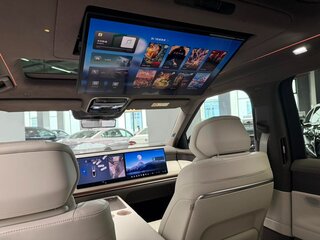 2026 Volkswagen ID.Era 9X 65.2 kWh, серый, 9880000 рублей, вид 5