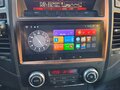 2012 Mitsubishi Pajero IV Рестайлинг 1, серый - вид 9