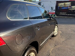 2013 Volvo XC60 I Рестайлинг, чёрный, 1550000 рублей, вид 4