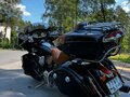 2015 Indian Roadmaster, чёрный, 1146215 рублей - вид 6