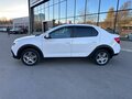 2020 Renault Logan Stepway II Рестайлинг, белый, 1259000 рублей - вид 1