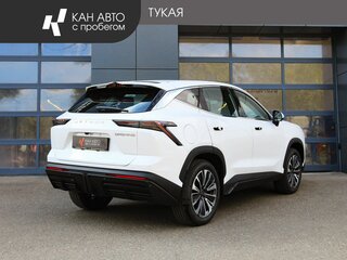 2024 Jetour Dashing I, белый, 2048000 рублей, вид 3