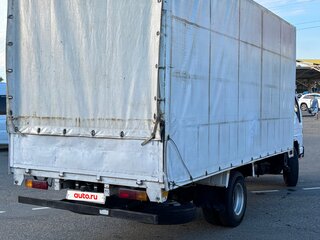 2007 BAW Fenix 1044, белый, 750000 рублей, вид 5