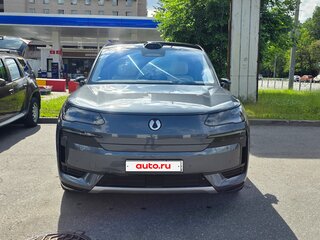 2025 Denza N9 46.9 kWh, серый, 7000000 рублей, вид 3
