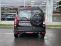 2014 Lada (ВАЗ) Largus I, коричневый, 550000 рублей - вид 4