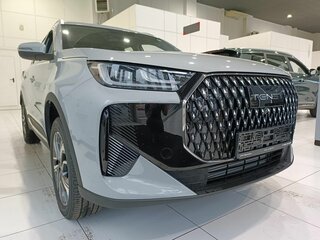 2026 Tenet T7, серый, 2805000 рублей, вид 4