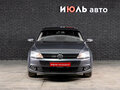 2012 Volkswagen Jetta VI, серый - вид 2