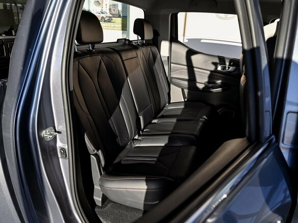 2026 Changan Hunter Plus, серый, 4099900 рублей - вид 24