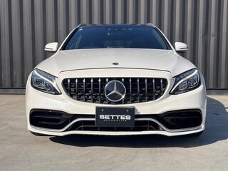 2018 Mercedes-Benz C-Класс 180 IV (W205), белый, 1399000 рублей, вид 2