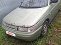2006 Lada (ВАЗ) 2112, бежевый, 90000 рублей