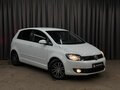 2011 Volkswagen Golf Plus II, белый, 799999 рублей - вид 1