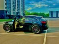 2011 Infiniti FX37 II (S51) Рестайлинг, чёрный, 2500000 рублей - вид 3