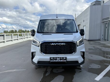 2025 Avior V90, белый, 4750000 рублей, вид 2