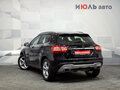 2017 Mercedes-Benz GLA 250 I (X156) Рестайлинг, чёрный - вид 7
