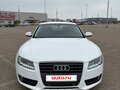 2011 Audi A5 I (8T), белый, 875000 рублей - вид 1