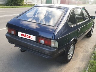 2000 Москвич Святогор 214122, синий, 500000 рублей, вид 3
