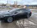 2016 Hyundai i40 I Рестайлинг, чёрный - вид 7