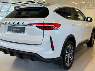 2022 Haval F7 I Рестайлинг, белый, 2050000 рублей, вид 2