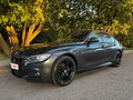 2014 BMW 3 серии 320i xDrive VI (F3x), серый, 1700000 рублей