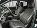 2024 Chery Arrizo 8, зелёный, 2085000 рублей - вид 8