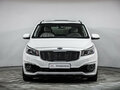 2018 Kia Carnival III, белый, 2806000 рублей - вид 1
