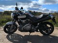 2005 Yamaha MT-01, серебристый, 500000 рублей