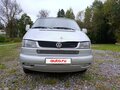 2001 Volkswagen Multivan T4, серебристый, 900000 рублей