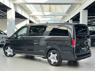 2026 Mercedes-Benz V-Класс Long 300 d длинный III (W447) Рестайлинг 2, серый, 15170000 рублей, вид 5