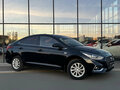 2020 Hyundai Solaris II, чёрный, 1290000 рублей - вид 1
