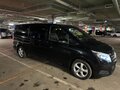 2018 Mercedes-Benz V-Класс Long 200 d длинный III (W447), чёрный, 4149000 рублей - вид 2
