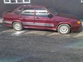 2005 Lada (ВАЗ) 2115, красный, 110000 рублей - вид 6