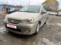 2004 Suzuki Liana I Рестайлинг, бежевый, 369000 рублей - вид 1