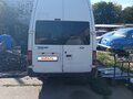 2013 Ford Transit, белый, 950000 рублей - вид 5