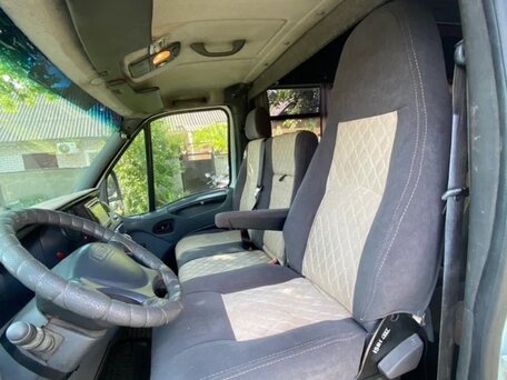 2008 Iveco Daily, белый, 1450000 рублей, вид 1