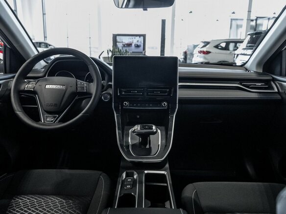 2026 Haval M6 II, серый, 2327859 рублей - вид 11