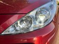 2007 Peugeot 307 I Рестайлинг, красный, 500000 рублей - вид 6