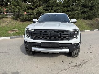 2023 Ford Ranger Raptor T6.2, белый, 8999000 рублей, вид 3