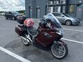 2010 BMW K 1300 GT, коричневый, 722000 рублей