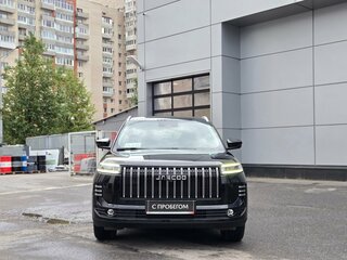 2026 Jaecoo J6, чёрный, 2299000 рублей, вид 2