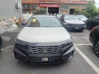 2025 Honda Accord XI Рестайлинг, белый, 3023262 рублей, вид 2