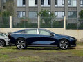 2026 Mazda EZ-6 28.4 kWh, синий - вид 3