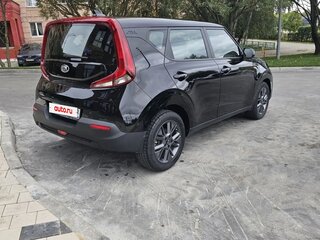 2020 Kia Soul III, чёрный, 2000000 рублей, вид 5