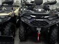 2026 Loncin XWolf 550, чёрный, 817000 рублей - вид 11