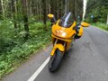 2001 Ducati ST, жёлтый, 370000 рублей - вид 9