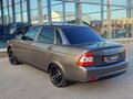 2016 Lada (ВАЗ) Priora I Рестайлинг, коричневый, 439000 рублей - вид 7