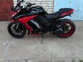 2013 Kawasaki Z 1000SX, красный, 600000 рублей - вид 3
